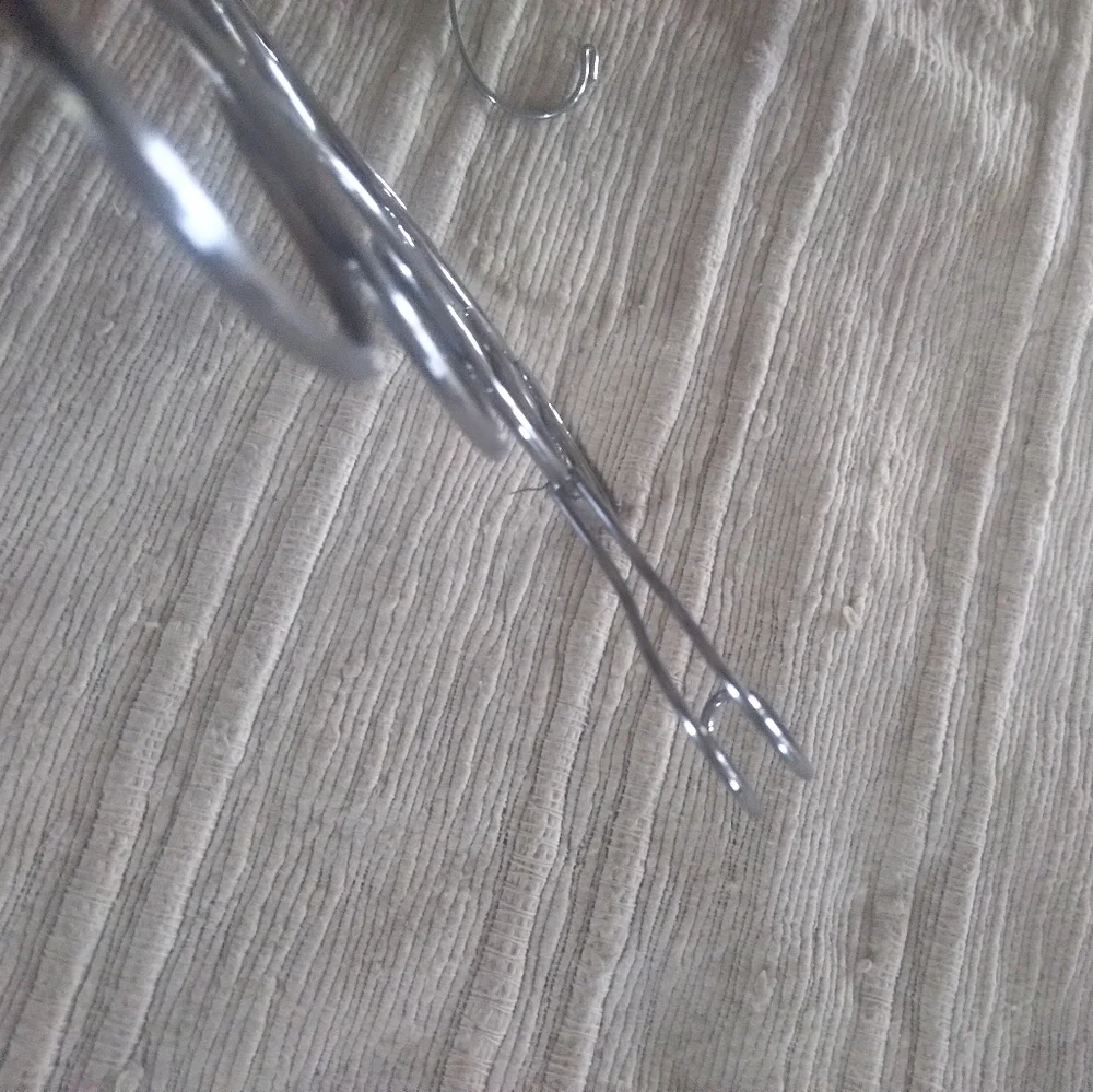 Scraf Hanger